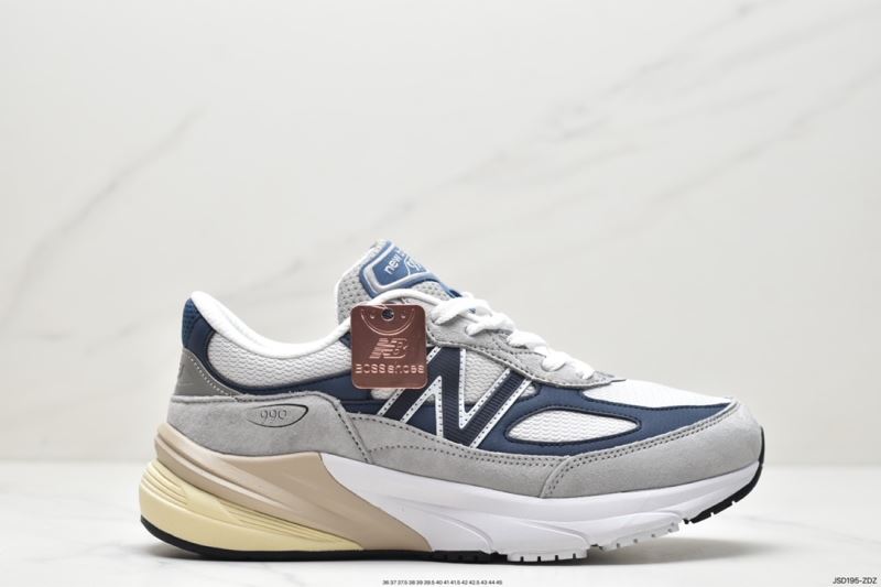 New Balance Sneakers